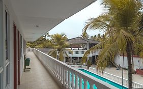 Hotel Boquilla Suites By GH Suites