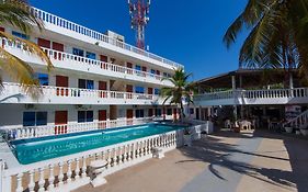 Hotel Boquilla Suites By GH Suites